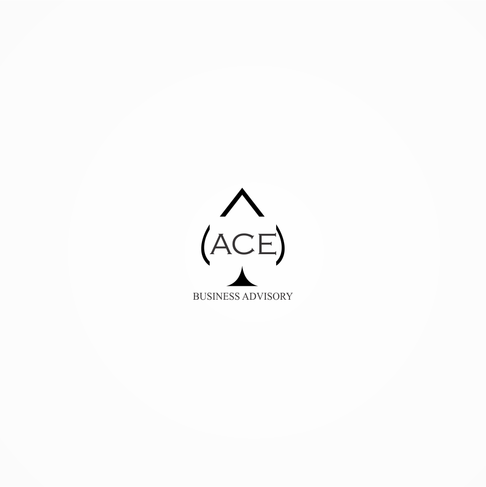 Logo Design by WeiArts for Ace Business Advisory | Design #13431425