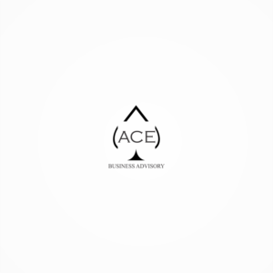 Logo Design by SteffySummer for Ace Business Advisory | Design: #13431425