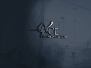 Logo Design by Mehedi Hasan ™ for Ace Business Advisory | Design: #13437445