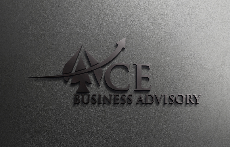 Logo Design by Mehedi Hasan ™ for Ace Business Advisory | Design #13437446