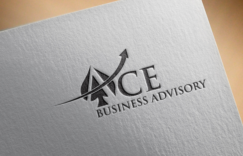 Logo Design by Mehedi Hasan ™ for Ace Business Advisory | Design #13437447