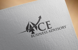 Logo Design by Mehedi Hasan ™ for Ace Business Advisory | Design: #13437447