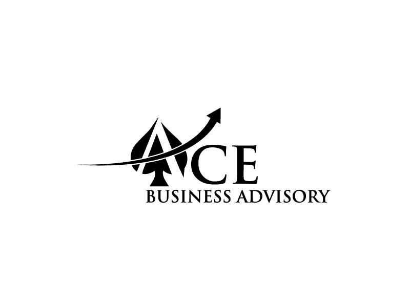 Logo Design by Mehedi Hasan ™ for Ace Business Advisory | Design #13437449