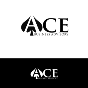 Logo Design by DesignDUO for Ace Business Advisory | Design: #13541450