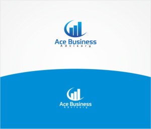 Logo Design by Paulsein for Ace Business Advisory | Design: #13440796
