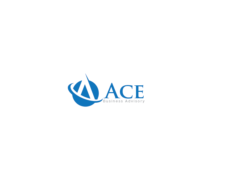 Logo Design by carabuenaeffect for Ace Business Advisory | Design #13429939