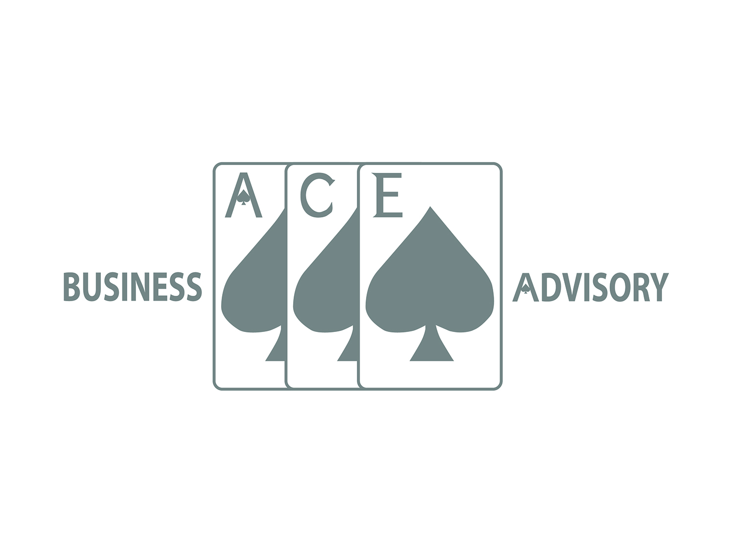 Logo Design by kuya.P for Ace Business Advisory | Design #13450154