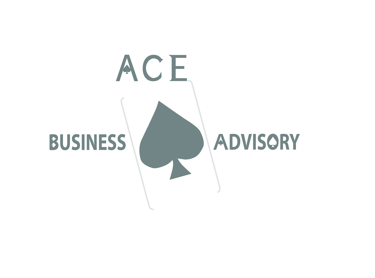 Logo Design by kuya.P for Ace Business Advisory | Design #13452548