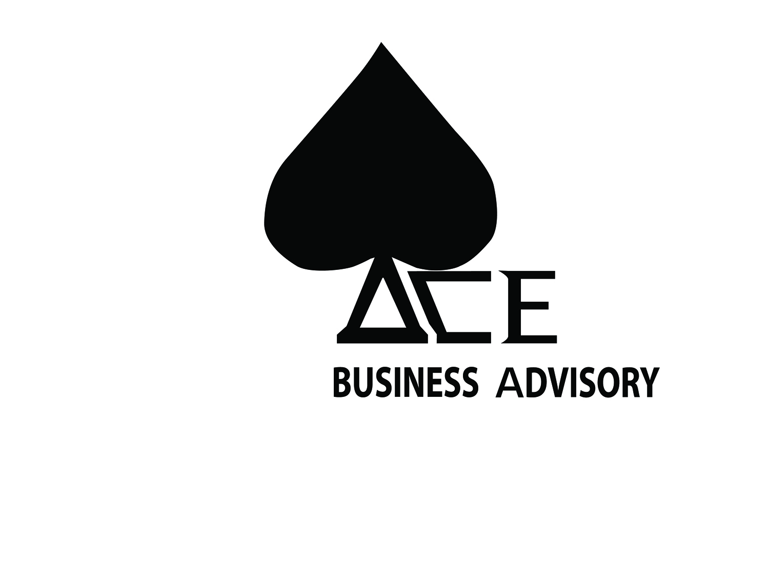 Logo Design by kuya.P for Ace Business Advisory | Design #13502582