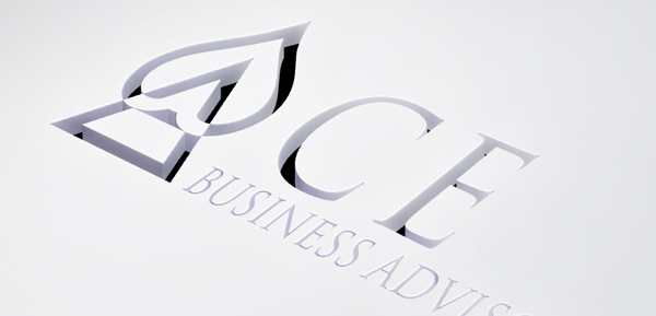 Logo Design by tani_sha321 for Ace Business Advisory | Design #13515053
