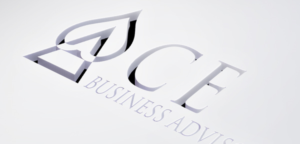 Logo Design by tani_sha321 for Ace Business Advisory | Design: #13515053