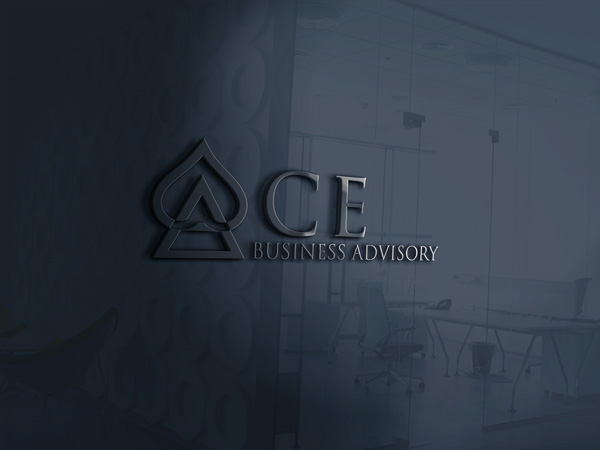 Logo Design by tani_sha321 for Ace Business Advisory | Design #13515057