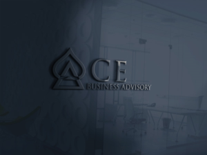 Logo Design by tani_sha321 for Ace Business Advisory | Design: #13515057