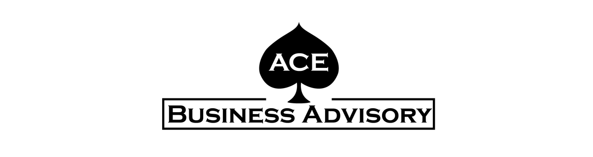 Logo Design by sinbad83 for Ace Business Advisory | Design #13428610