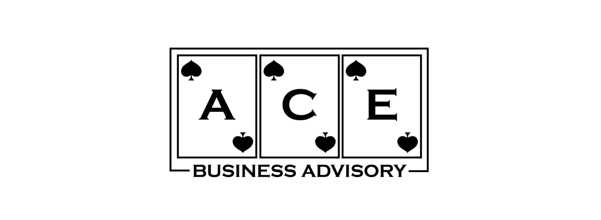Logo Design by sinbad83 for Ace Business Advisory | Design #13428614