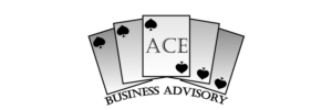 Logo Design by sinbad83 for Ace Business Advisory | Design: #13434963