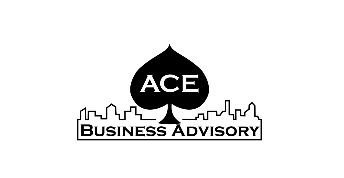 Logo Design by sinbad83 for Ace Business Advisory | Design #13436130
