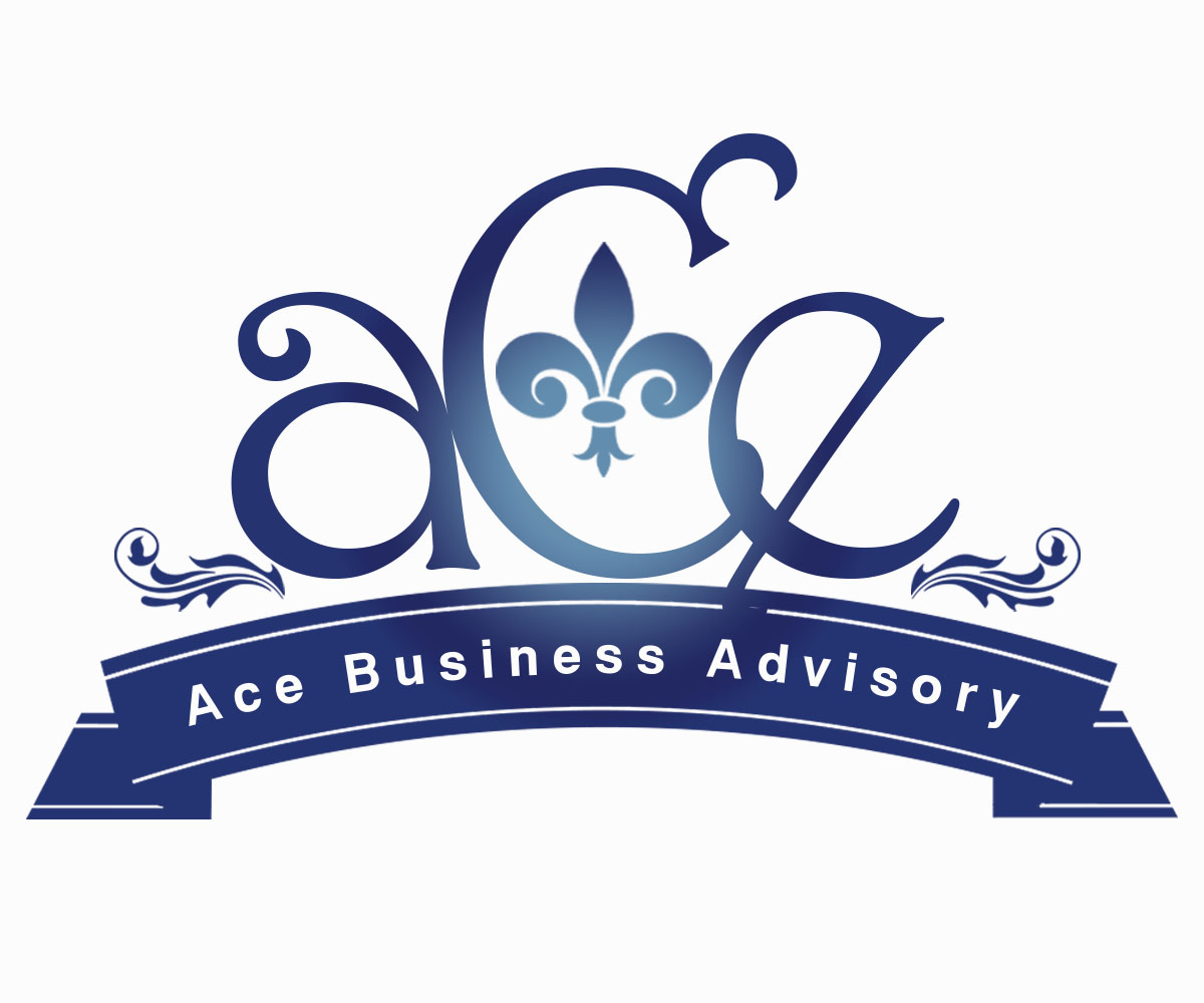 Logo Design by JAY-R for Ace Business Advisory | Design #13486040