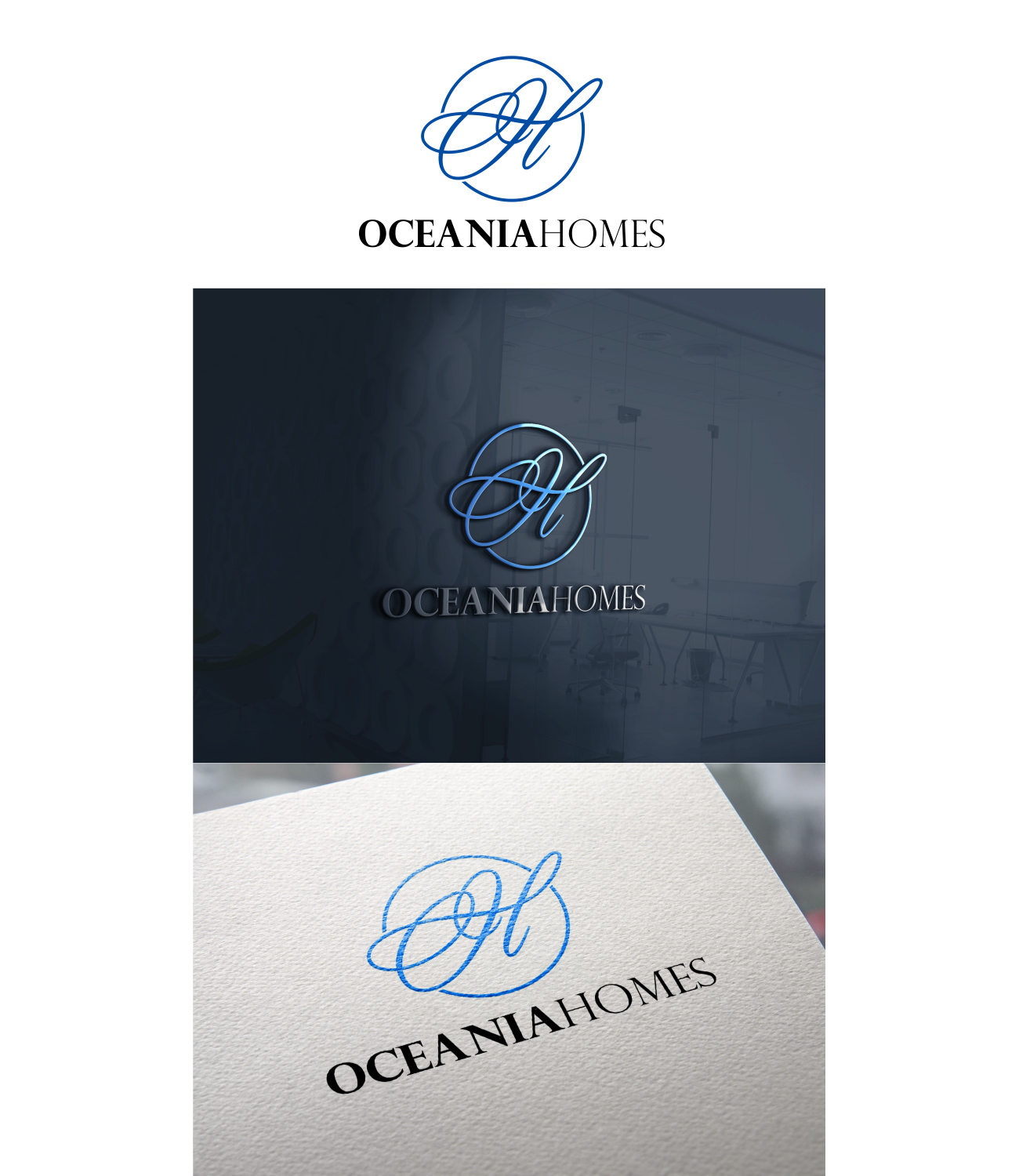 Logo Design by dreams and reality for this project | Design #13576948