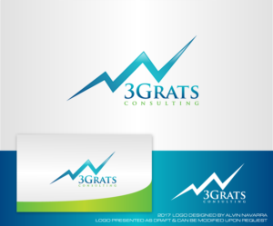 Logo Design by alvinnavarra for this project | Design #13444297