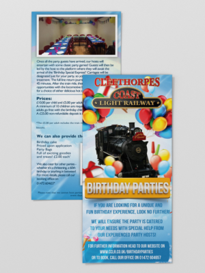 Flyer Design by eduard131