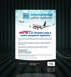Flyer Design by uk