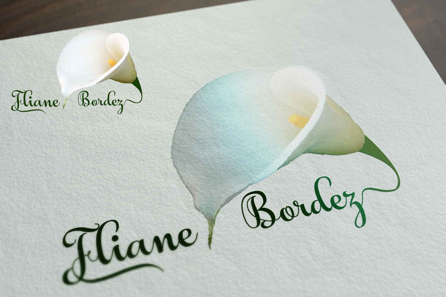 Logo-Design von Hichem RACHEDI für PConcept Sàrl | Design #13486348