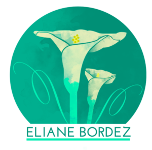 Logo Design by yvetteohanian