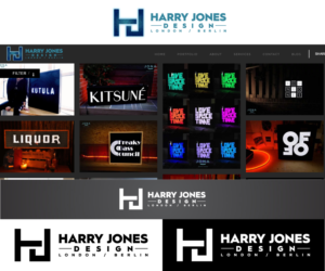 Logo Design by sangeloenriquez for this project | Design #13439216