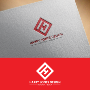 Logo Design by mr.desain