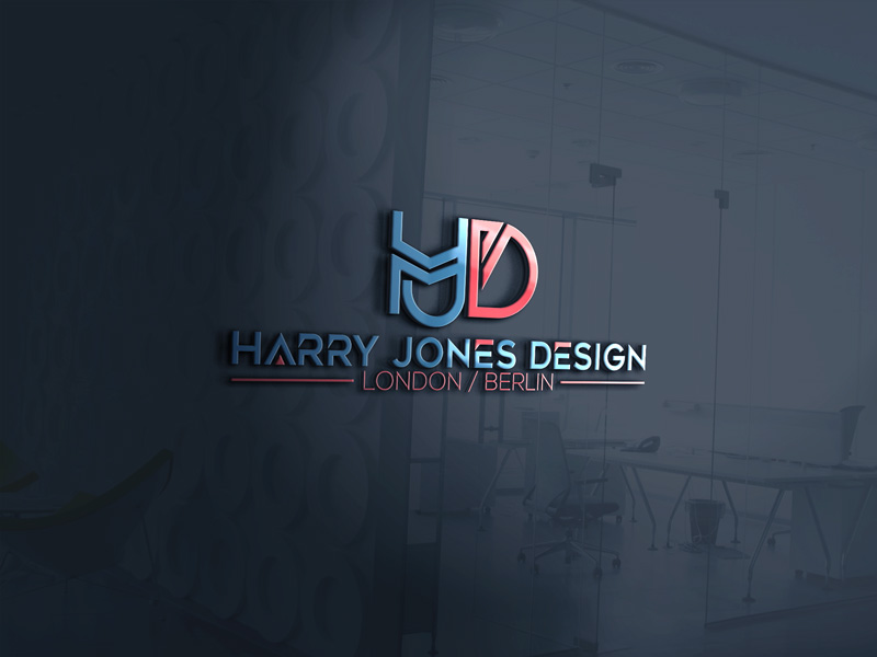 Logo Design by Mehedi Hasan ™ for this project | Design #13437183