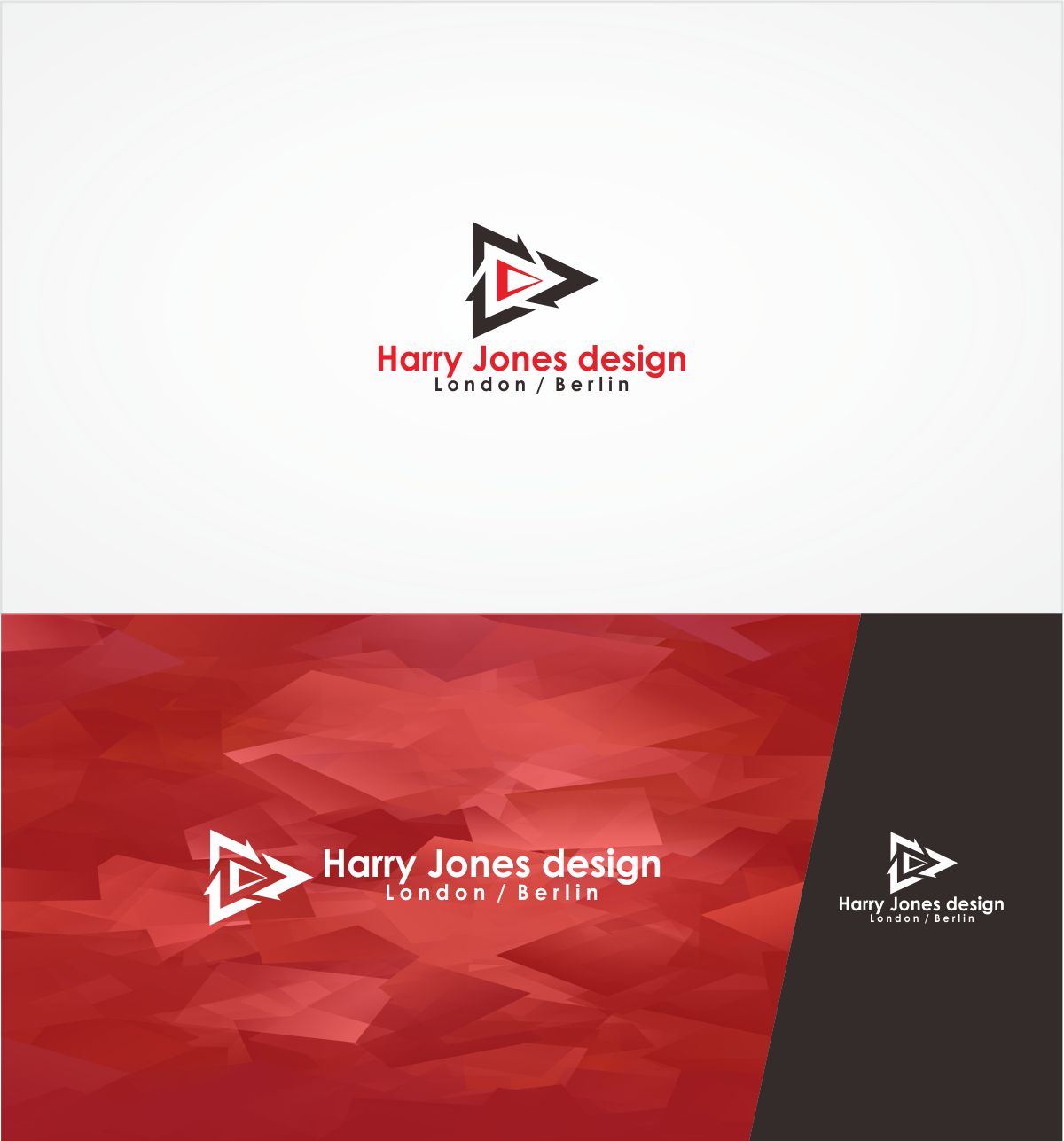 Logo Design by Paulsein for this project | Design #13440784