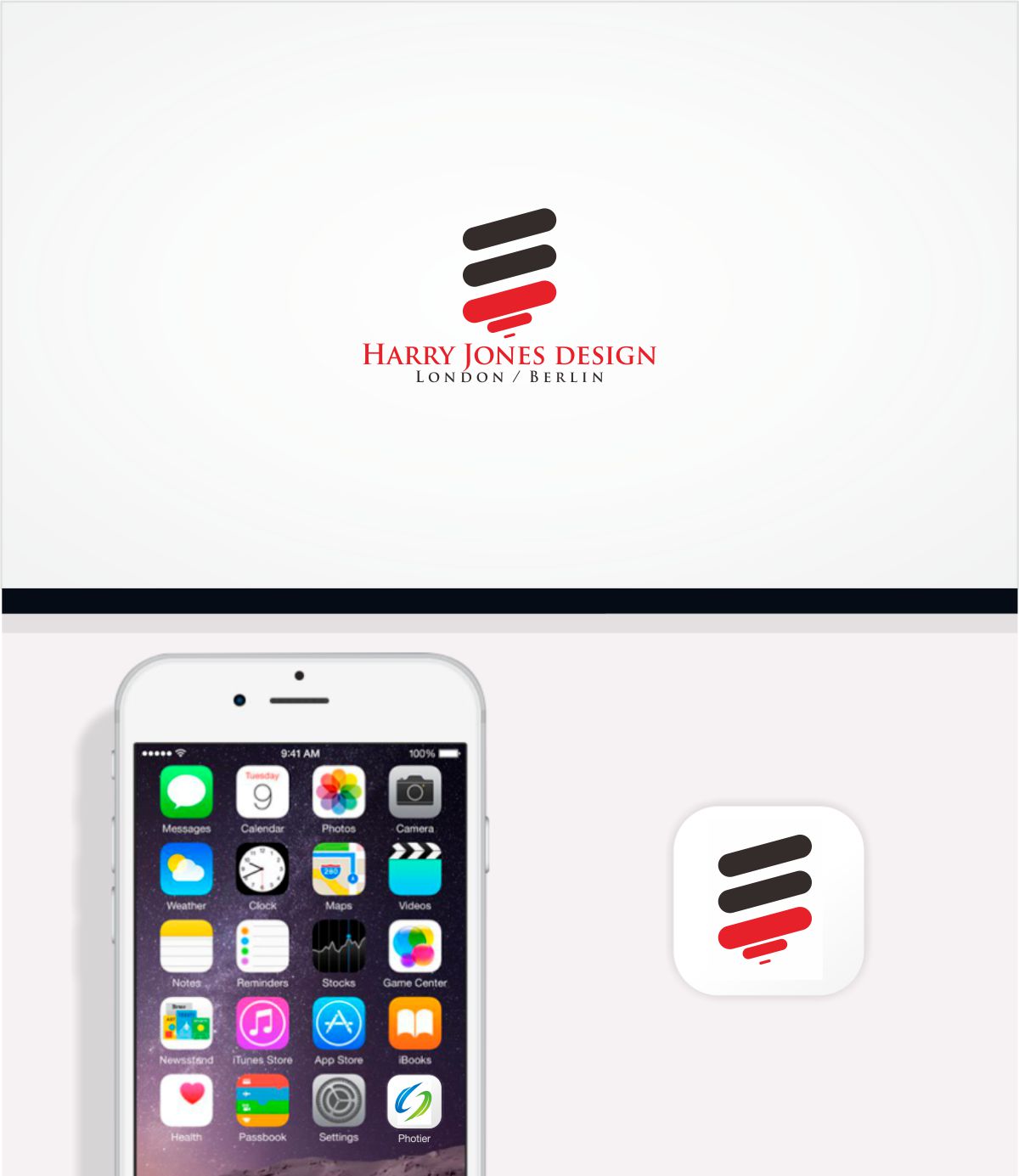 Logo Design by Paulsein for this project | Design #13440787
