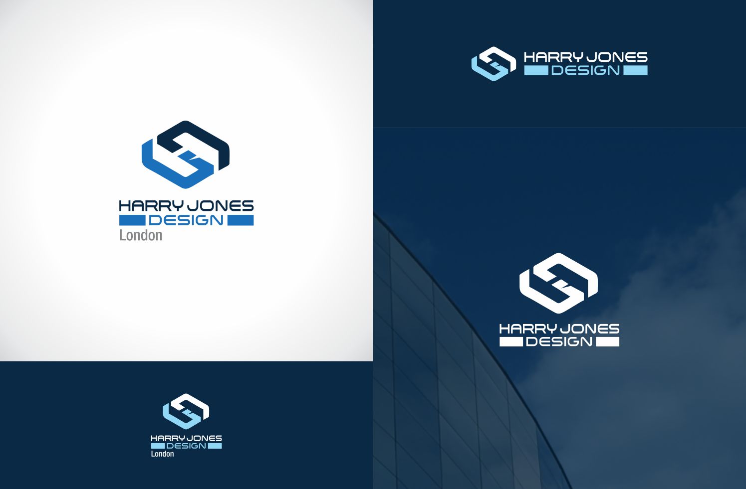 Logo Design by Paulsein for this project | Design #13480195