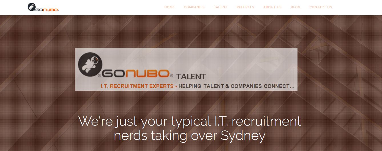 Wordpress Design by duunga for V&A Creative Pty Ltd  | Design #13492217