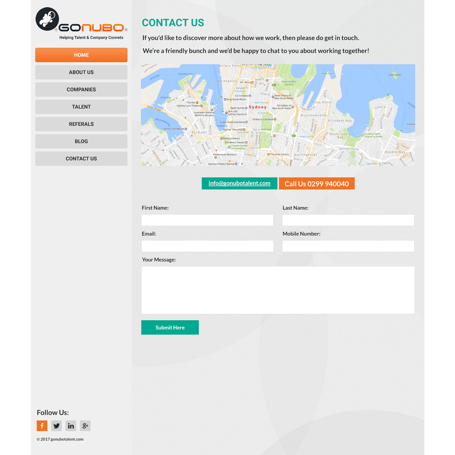 Diseño Wordpress por thakurvandy07 para V&A Creative Pty Ltd  | Diseño #13586722