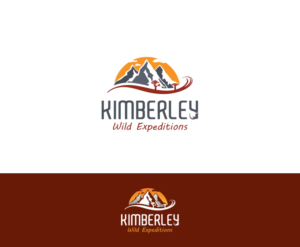 Logo-Design von JuniorDesigns für Kimberley Wild Expeditions | Design: #13670626