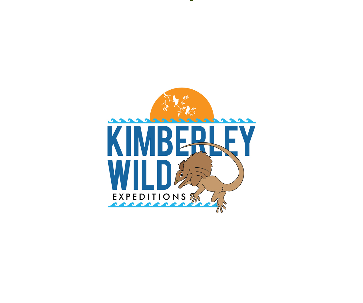 Logo Design by KabhTech Studio for Kimberley Wild Expeditions | Design #13468977