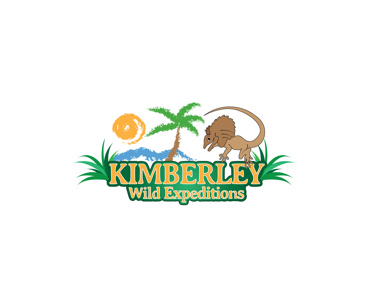 Logo Design by KabhTech Studio for Kimberley Wild Expeditions | Design #13468978