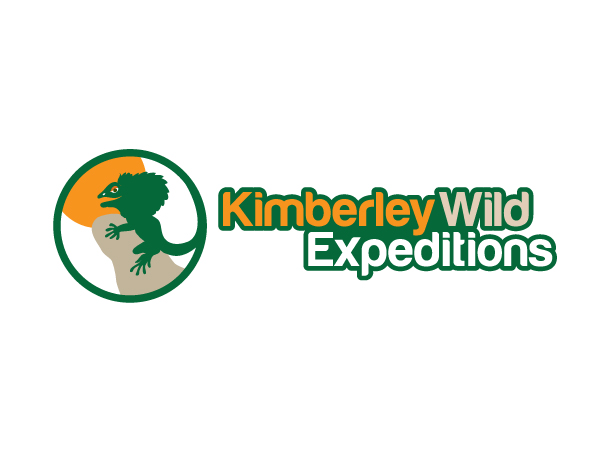 Diseño de Logo por ABG para Kimberley Wild Expeditions | Diseño #13429569