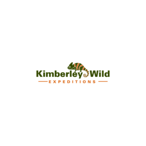Logo-Design von raigraphics für Kimberley Wild Expeditions | Design: #13507088