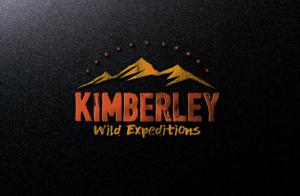 Logo-Design von GLDesigns für Kimberley Wild Expeditions | Design: #13425402
