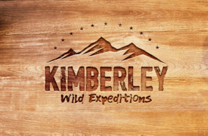 Logo-Design von GLDesigns für Kimberley Wild Expeditions | Design: #13425404