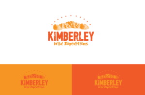 Logo Design by GLDesigns for Kimberley Wild Expeditions | Design #13461454