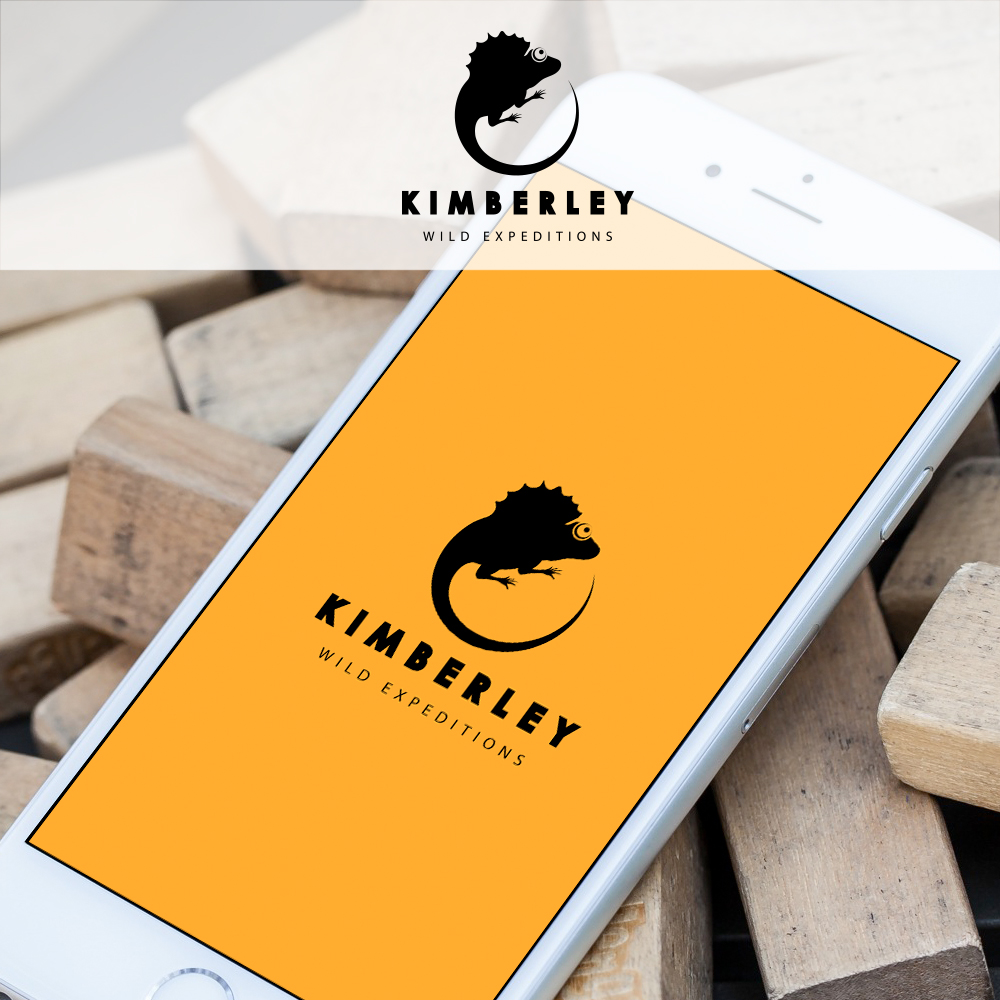 Diseño de Logo por zayed Imam para Kimberley Wild Expeditions | Diseño #13707945