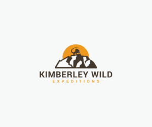 Logo-Design von Kiran für Kimberley Wild Expeditions | Design: #13460000
