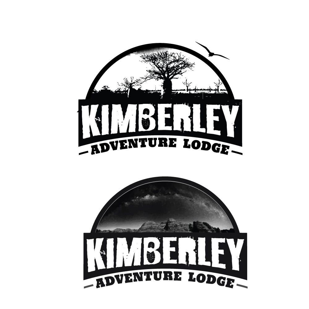 Logo Design by abdimim for Kimberley Wild Expeditions | Design #14147584