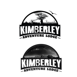 Logo-Design von abdimim für Kimberley Wild Expeditions | Design: #14147584