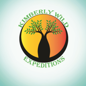 Logo Design by Designer Hunter for Kimberley Wild Expeditions | Design #13491928
