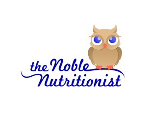 Logo Design by Emerence for The Noble Nutritionist | Design: #2465552